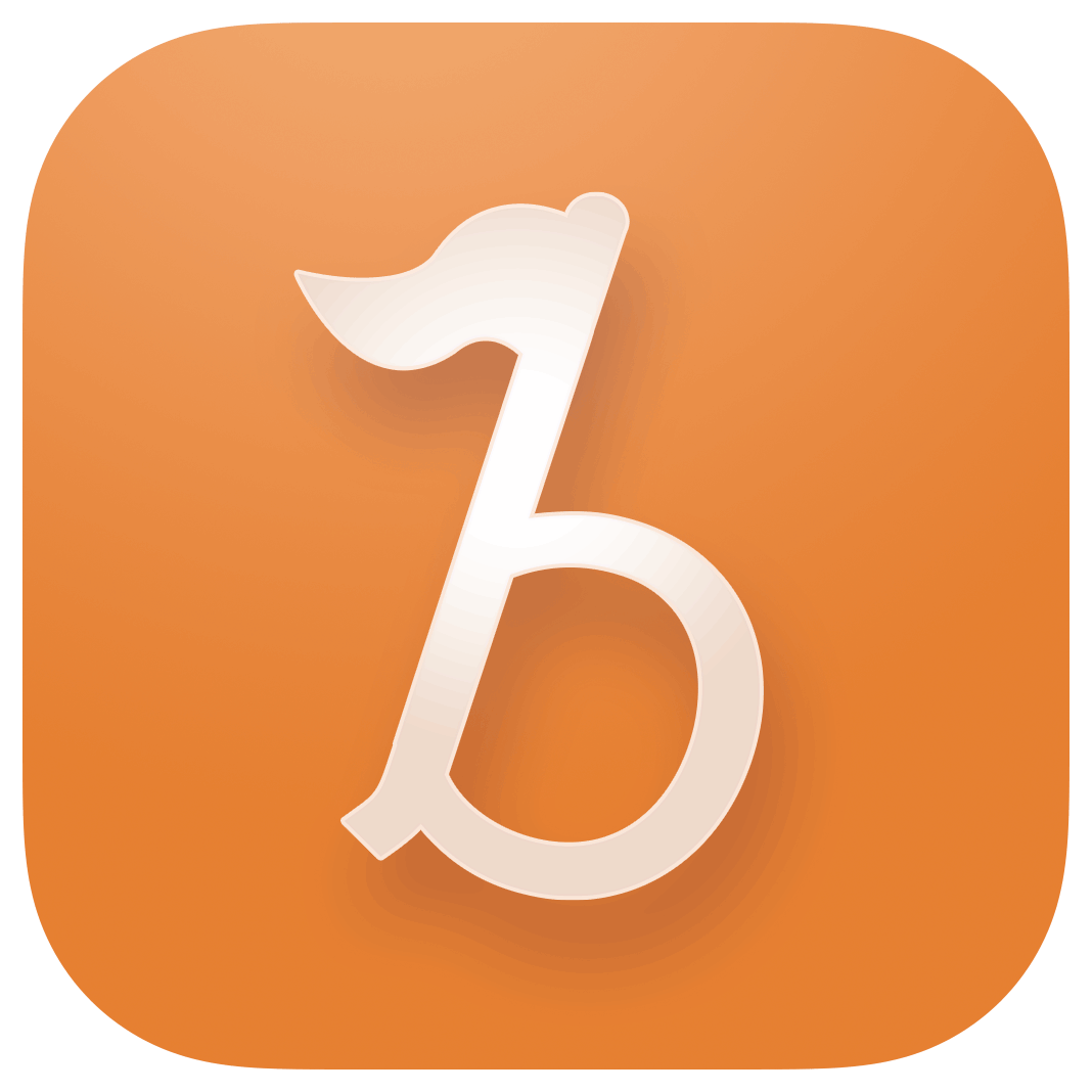 Buurt app icon